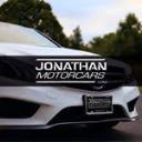 Jonathan Motorcars logo